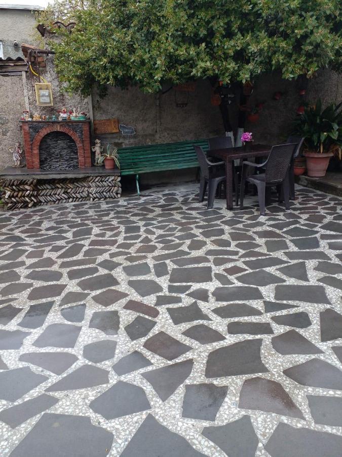 Guesthouse Giorgi Telavi Dış mekan fotoğraf