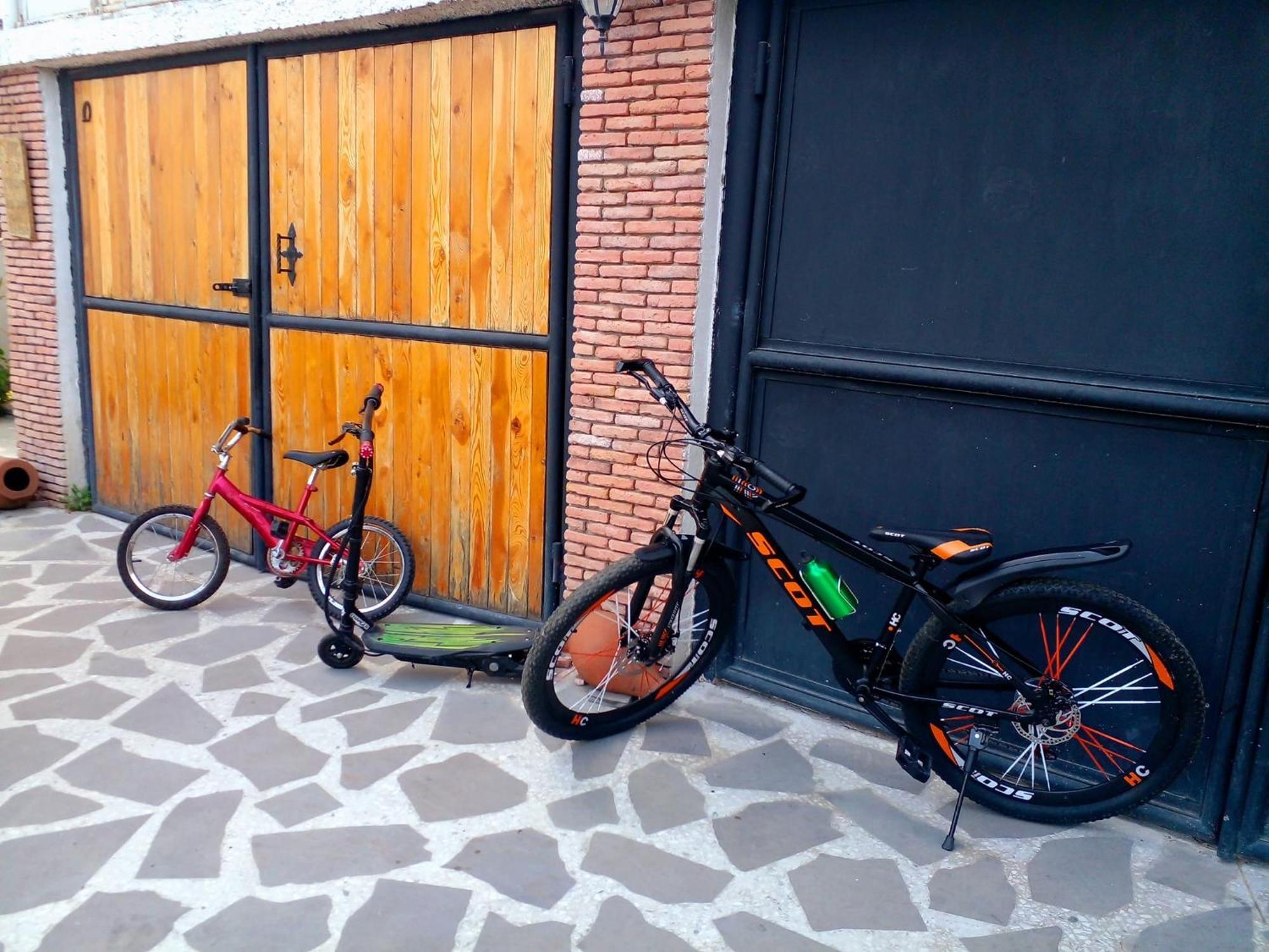 Guesthouse Giorgi Telavi Dış mekan fotoğraf