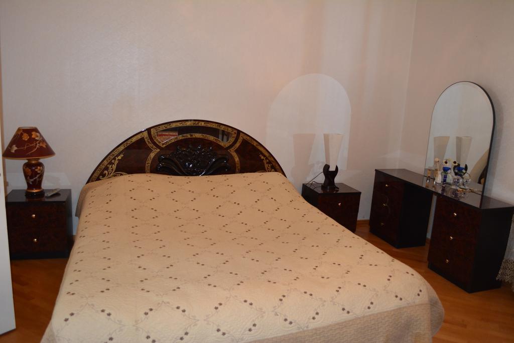 Guesthouse Giorgi Telavi Dış mekan fotoğraf